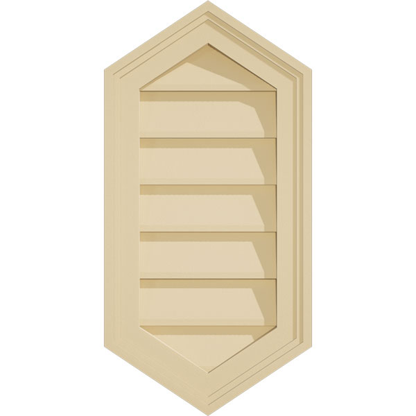 Ekena Millwork GVSVP12X2402SN-08