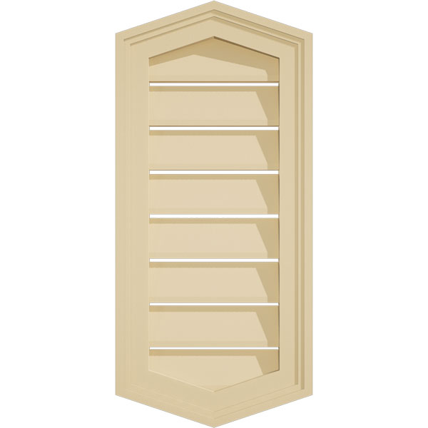 Ekena Millwork GVSVP12X2602SF-04