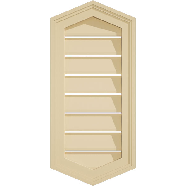 Ekena Millwork GVSVP12X2602SF-05