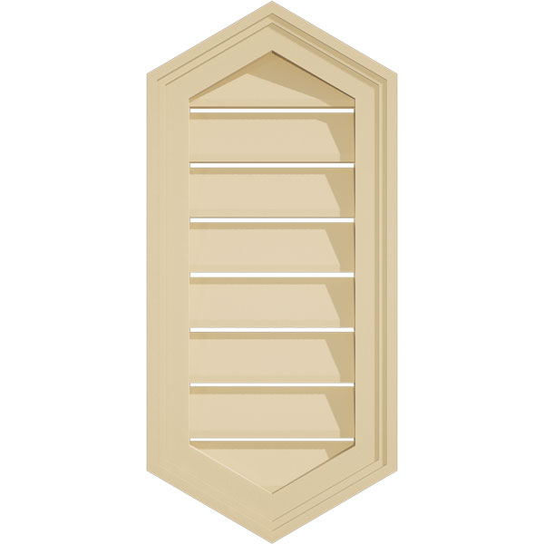 Ekena Millwork GVSVP12X2602SF-07