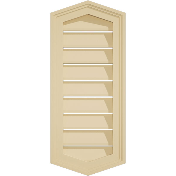 Ekena Millwork GVSVP12X2802SF-04