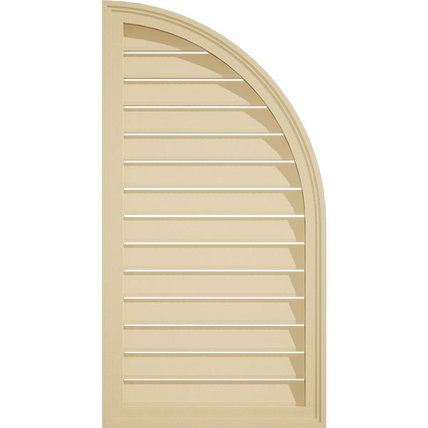 Ekena Millwork GVSQR22X4202SF