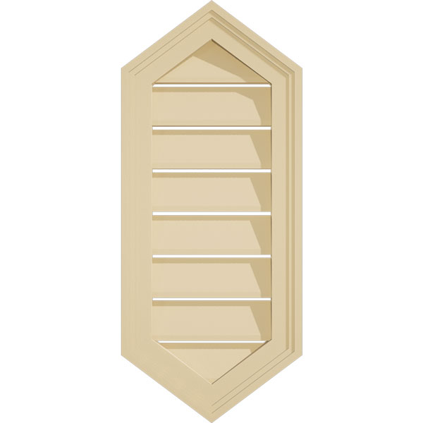 Ekena Millwork GVSVP12X2802SF-09
