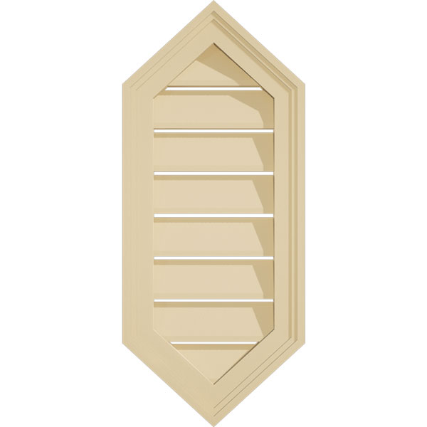Ekena Millwork GVSVP12X2802SF-11