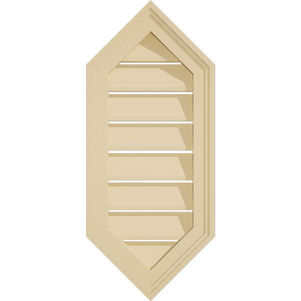 Ekena Millwork GVSVP12X2802SF-12