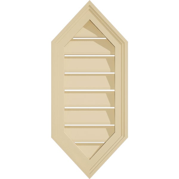 Ekena Millwork GVSVP12X2802SF-13