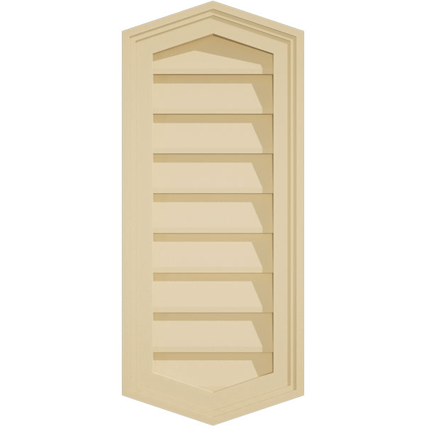 Ekena Millwork GVSVP12X2802SN-04