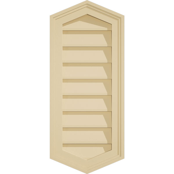 Ekena Millwork GVSVP12X2802SN-05
