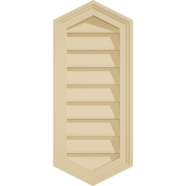 Ekena Millwork GVSVP12X2802SN-06