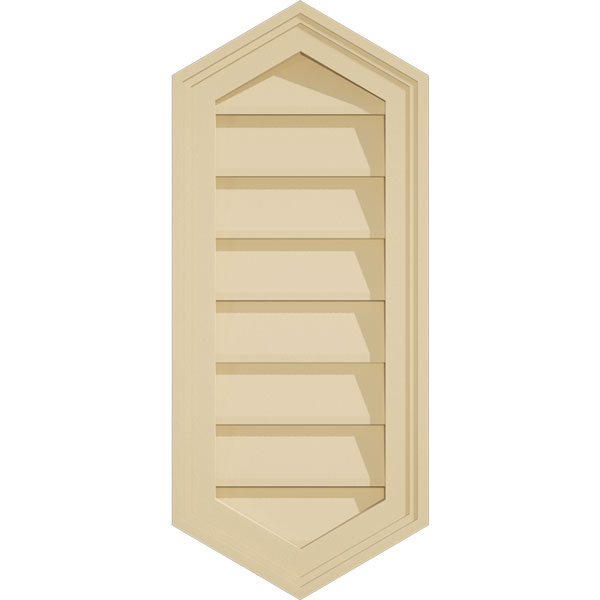 Ekena Millwork GVSVP12X2802SN-07