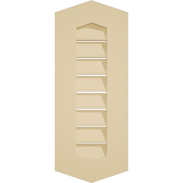 Ekena Millwork GVSVP12X3001SF-04