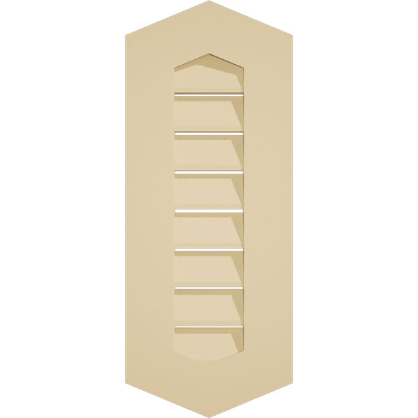 Ekena Millwork GVSVP12X3001SF-05