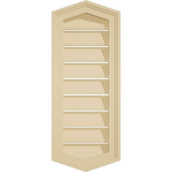 Ekena Millwork GVSVP12X3002SF-04