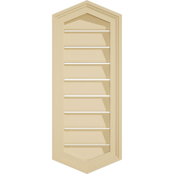 Ekena Millwork GVSVP12X3002SF-05