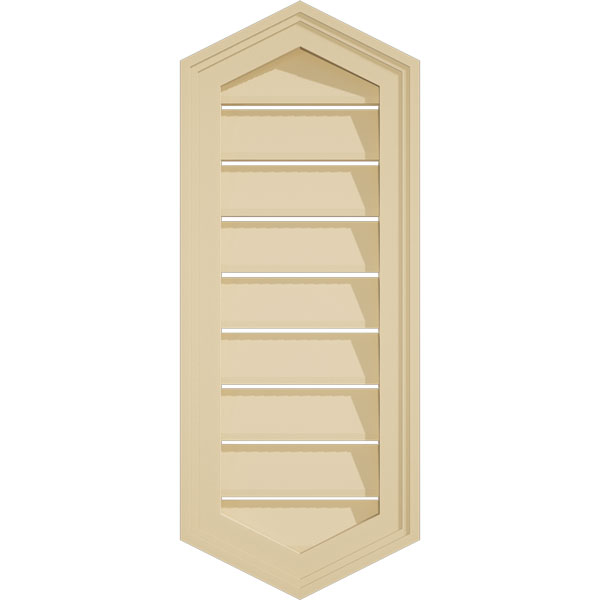 Ekena Millwork GVSVP12X3002SF-06