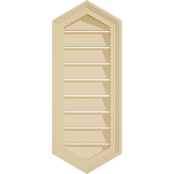 Ekena Millwork GVSVP12X3002SF-07