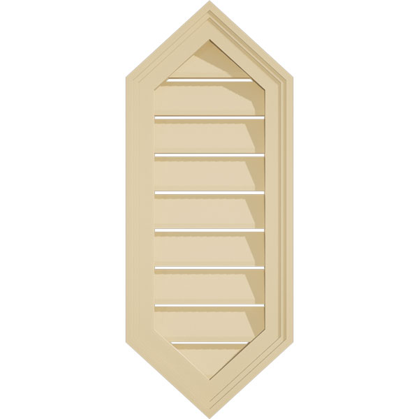 Ekena Millwork GVSVP12X3002SF-11