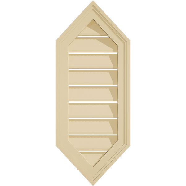 Ekena Millwork GVSVP12X3002SF-13