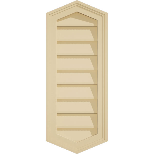 Ekena Millwork GVSVP12X3002SN-05