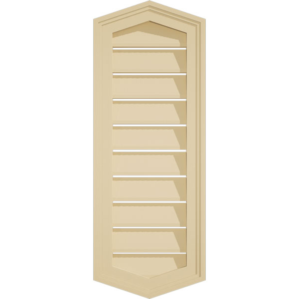 Ekena Millwork GVSVP12X3202SF-04