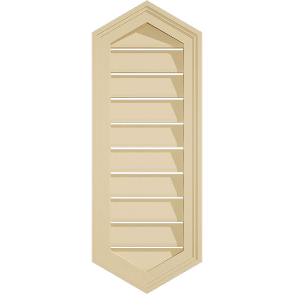 Ekena Millwork GVSVP12X3202SF-07