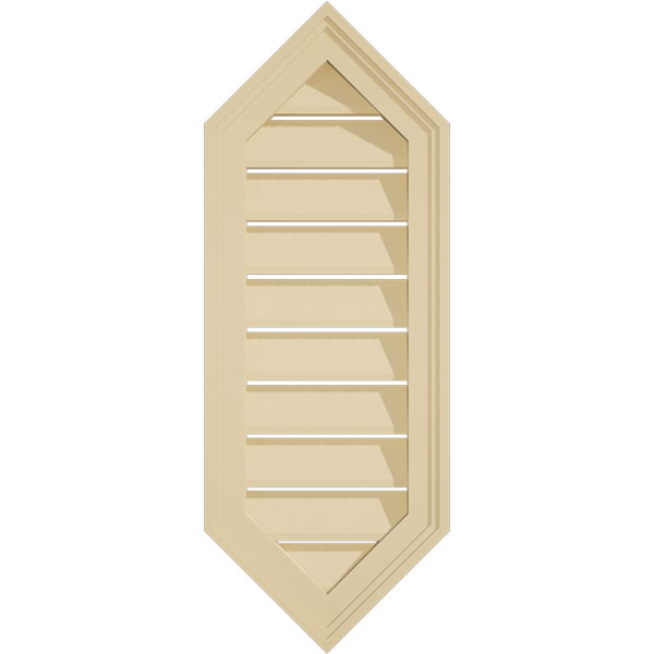 Ekena Millwork GVSVP12X3202SF-12