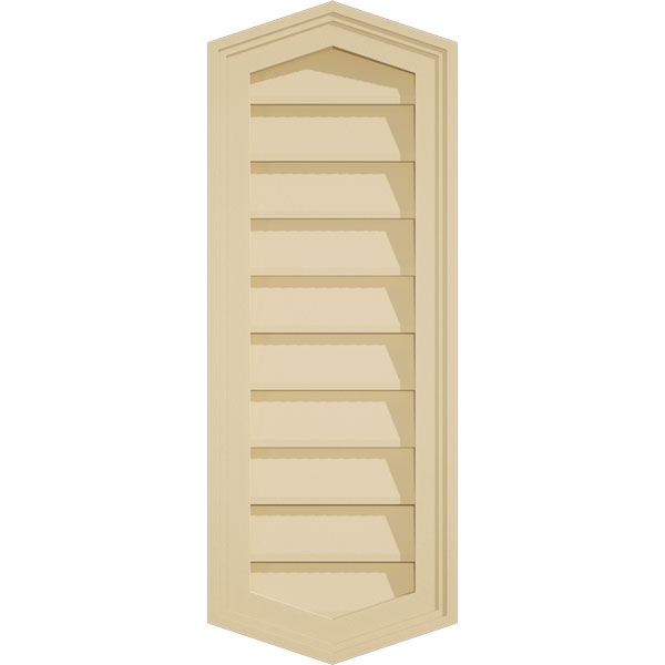 Ekena Millwork GVSVP12X3202SN-04