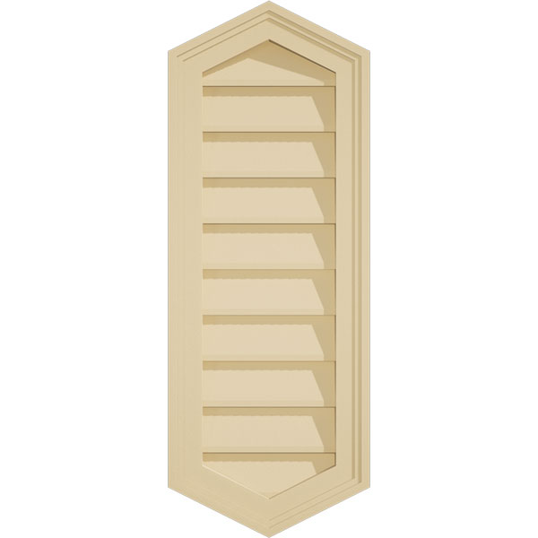 Ekena Millwork GVSVP12X3202SN-06