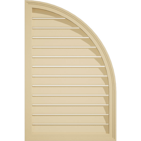 Ekena Millwork GVSQR26X4002SF