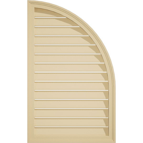 Ekena Millwork GVSQR26X4202SF