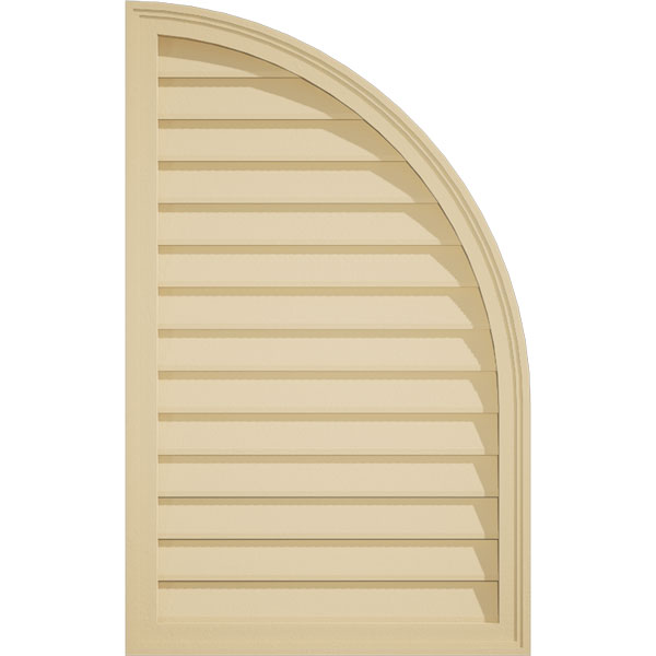 Ekena Millwork GVSQR26X4202SN