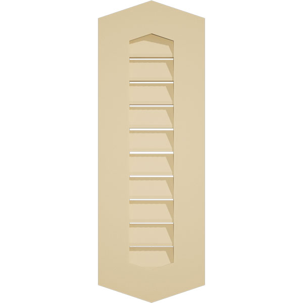 Ekena Millwork GVSVP12X3401SF-04