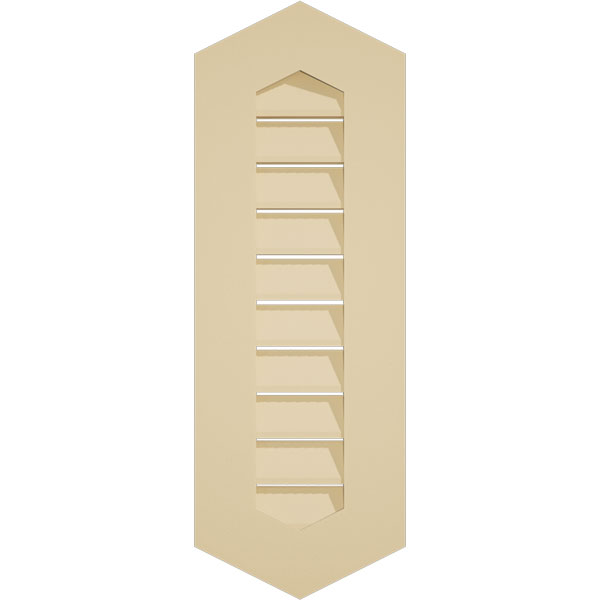 Ekena Millwork GVSVP12X3401SF-06