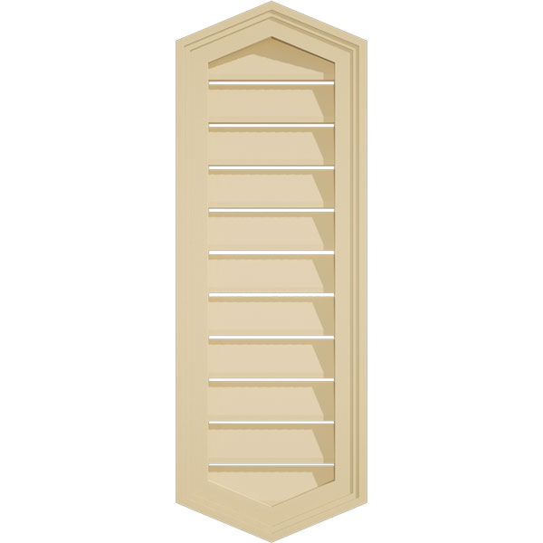 Ekena Millwork GVSVP12X3402SF-05