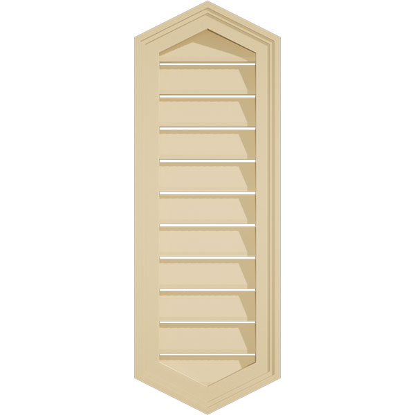 Ekena Millwork GVSVP12X3402SF-06