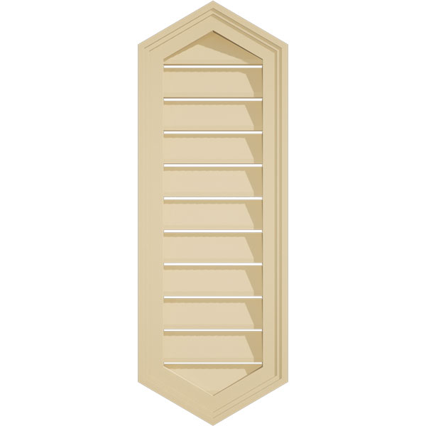 Ekena Millwork GVSVP12X3402SF-07