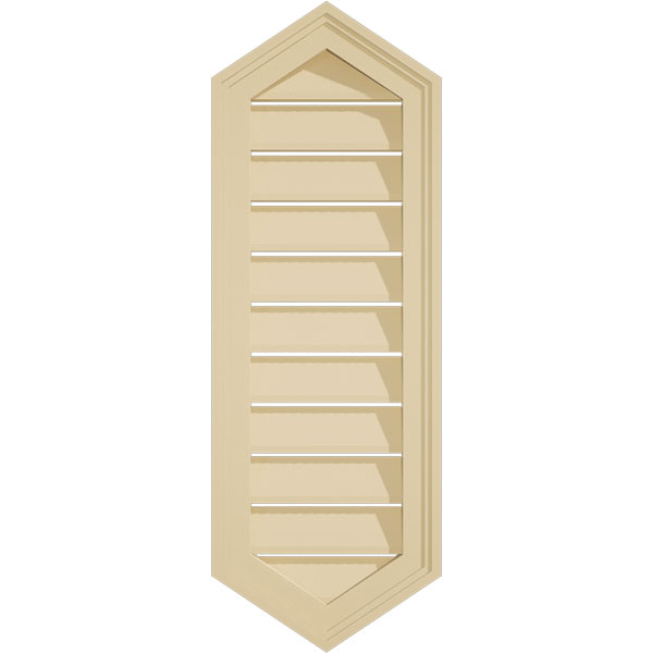 Ekena Millwork GVSVP12X3402SF-08