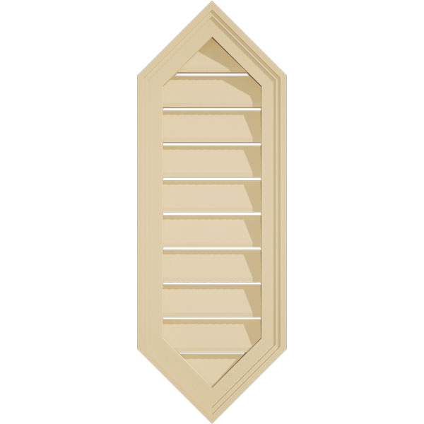 Ekena Millwork GVSVP12X3402SF-12