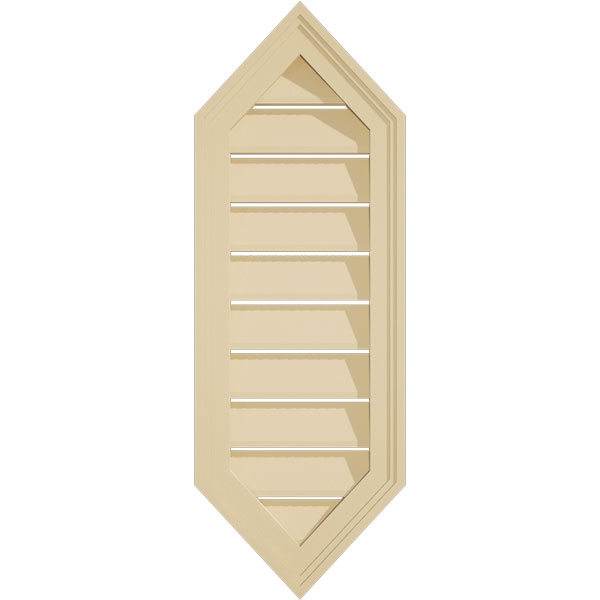 Ekena Millwork GVSVP12X3402SF-13