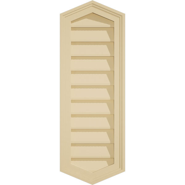 Ekena Millwork GVSVP12X3402SN-05