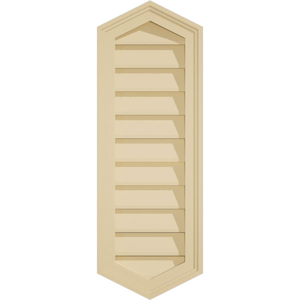 Ekena Millwork GVSVP12X3402SN-06