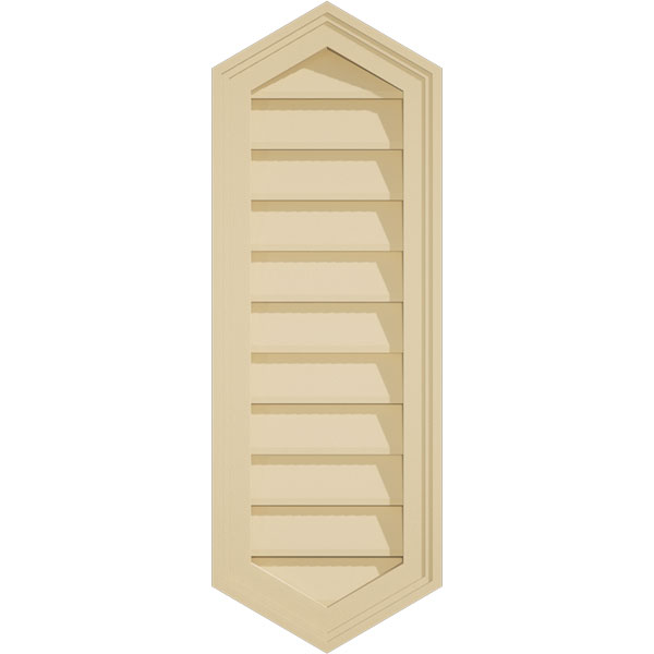 Ekena Millwork GVSVP12X3402SN-07