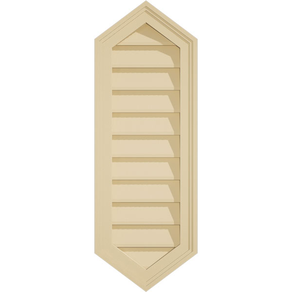 Ekena Millwork GVSVP12X3402SN-09