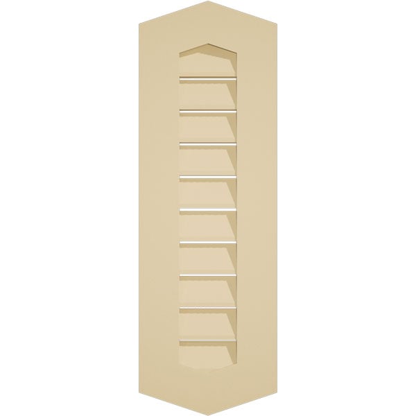 Ekena Millwork GVSVP12X3601SF-04