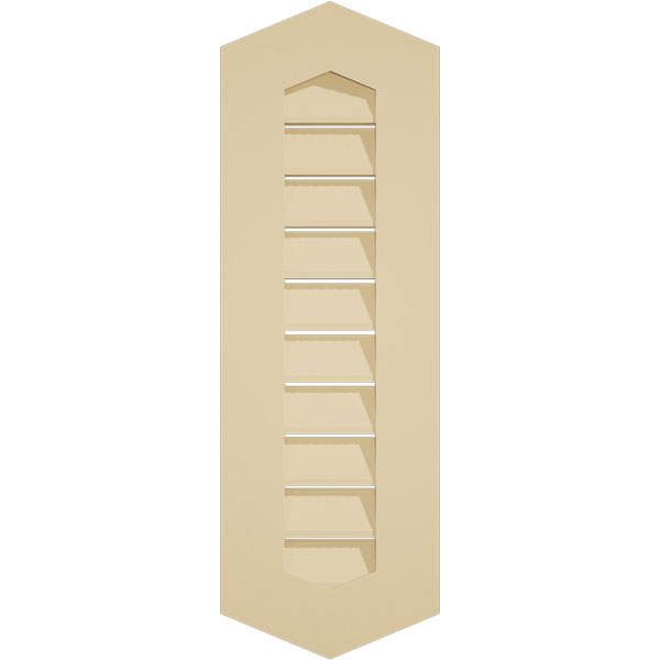 Ekena Millwork GVSVP12X3601SF-05