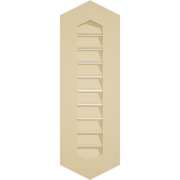 Ekena Millwork GVSVP12X3601SF-06