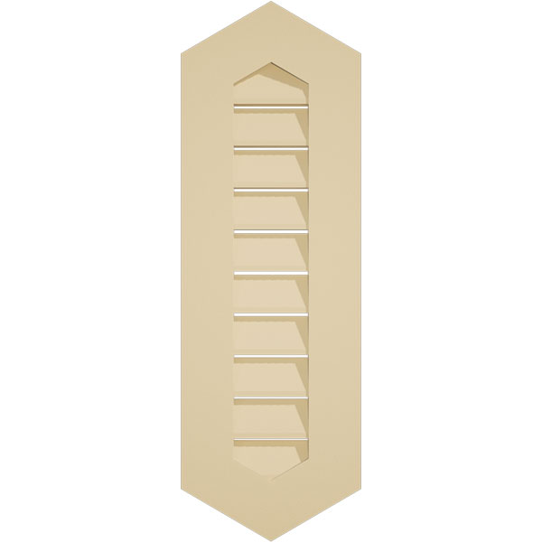 Ekena Millwork GVSVP12X3601SF-07