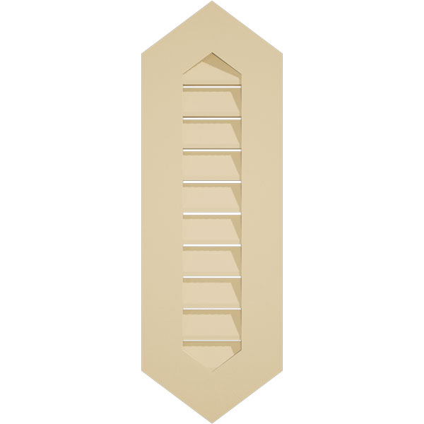 Ekena Millwork GVSVP12X3601SF-09