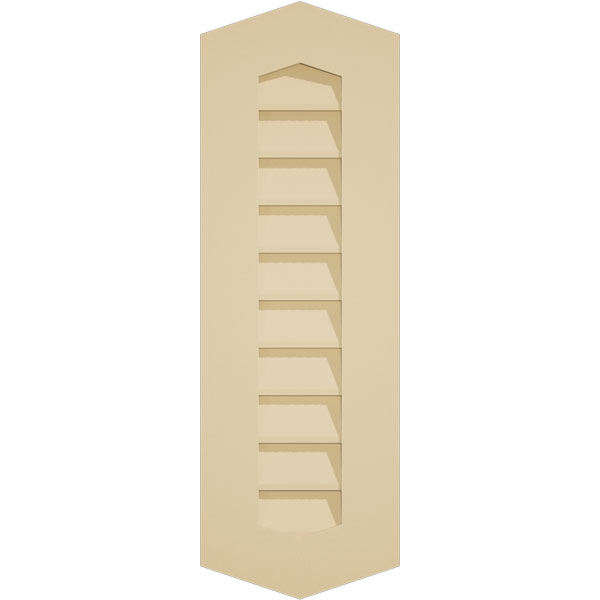 Ekena Millwork GVSVP12X3601SN-04