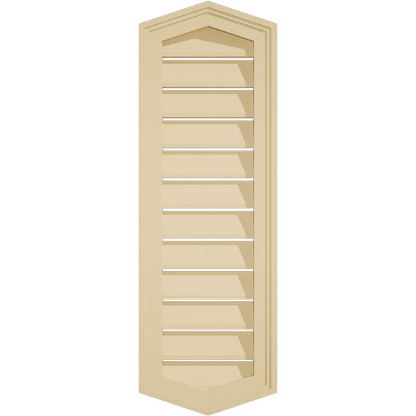 Ekena Millwork GVSVP12X3602SF-04